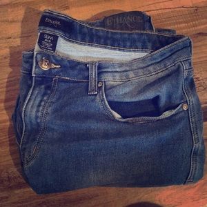 Men’s jeans